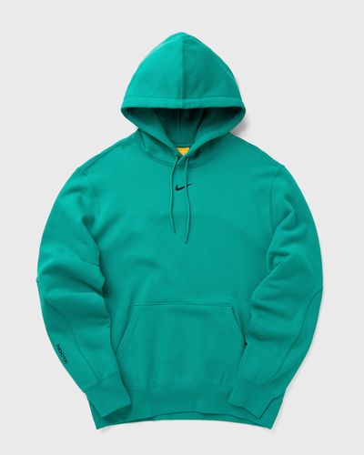 Nike X NOCTA  NRG CS HOODIE FLC 2, green