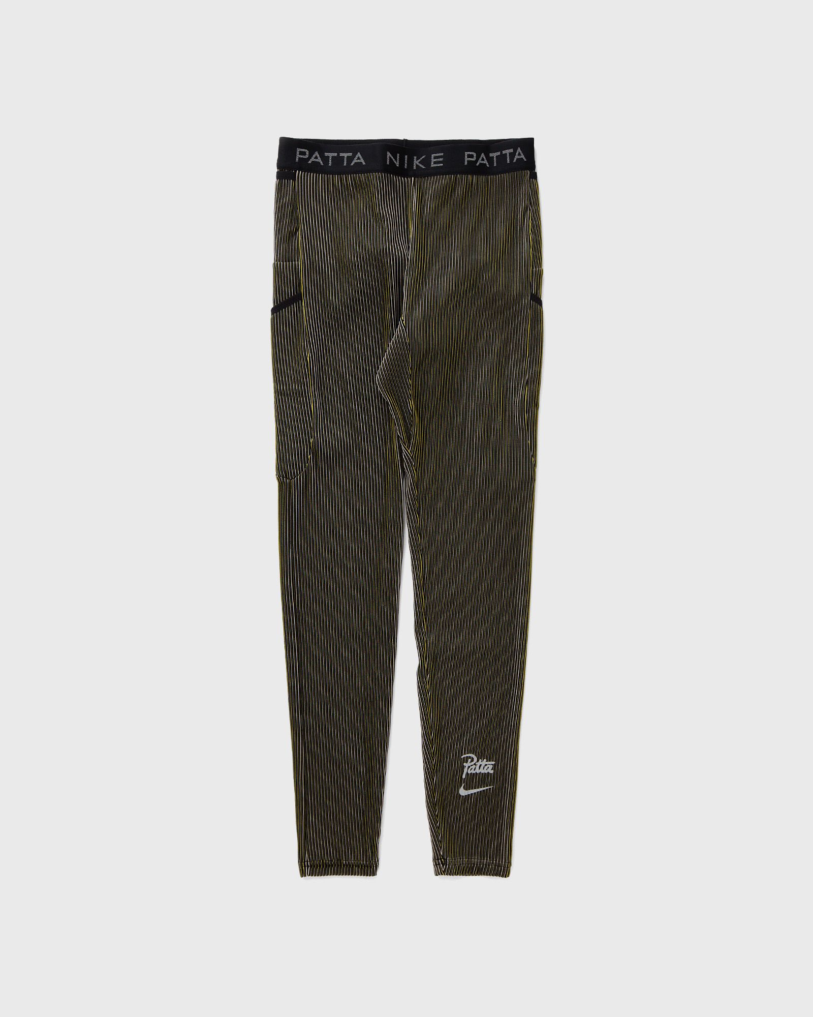 Nike X PATTA LEGGING, black|multi