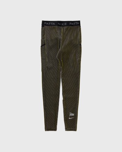 Nike X PATTA LEGGING, black|multi