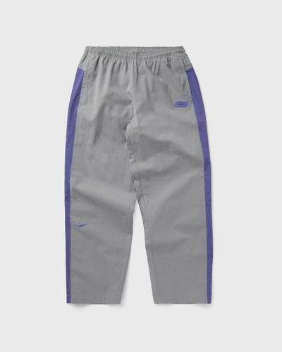 Nike X PATTA TRACK PANT, grey