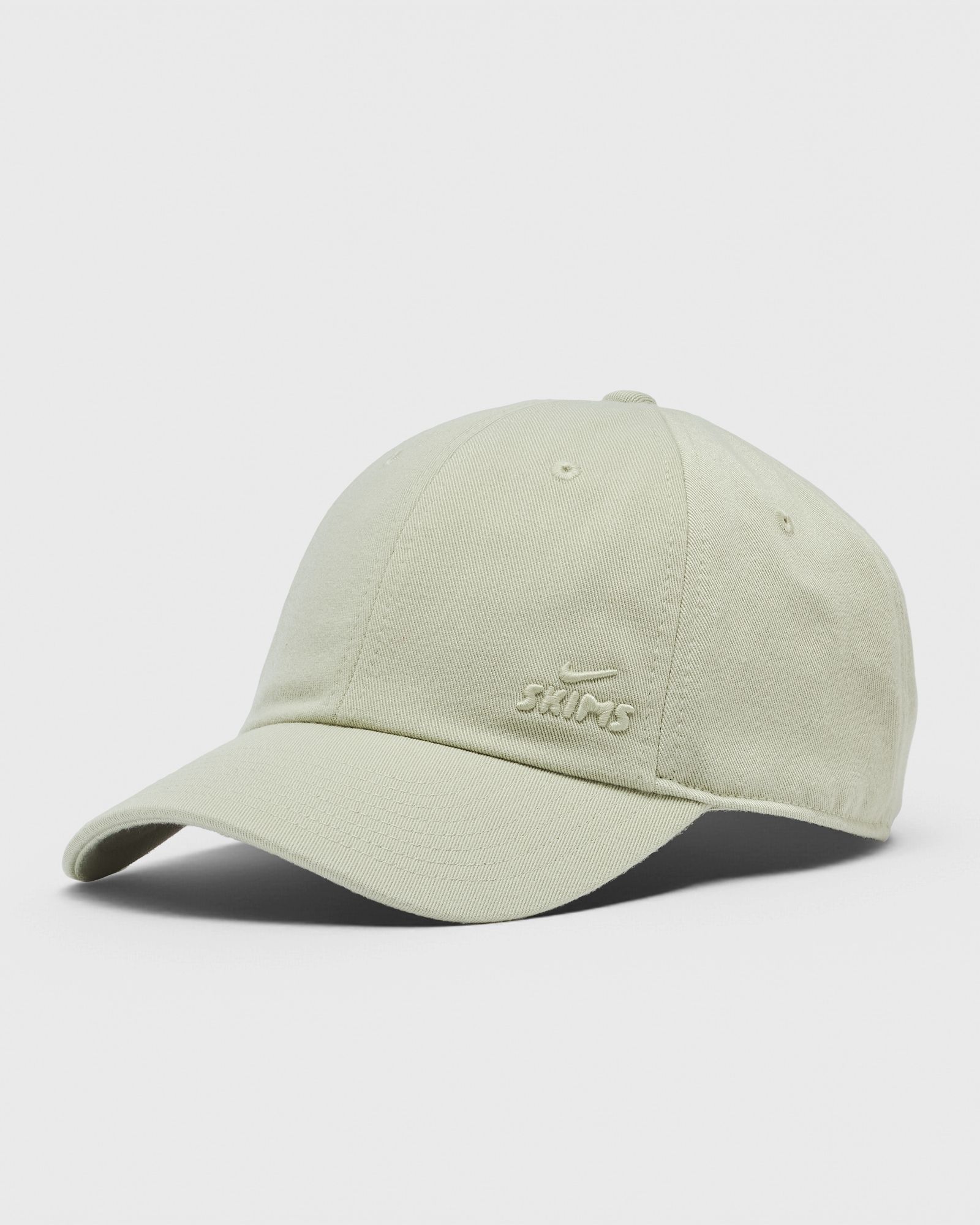 Nike Unisex SKIMS Cap in Green | IU5906-379