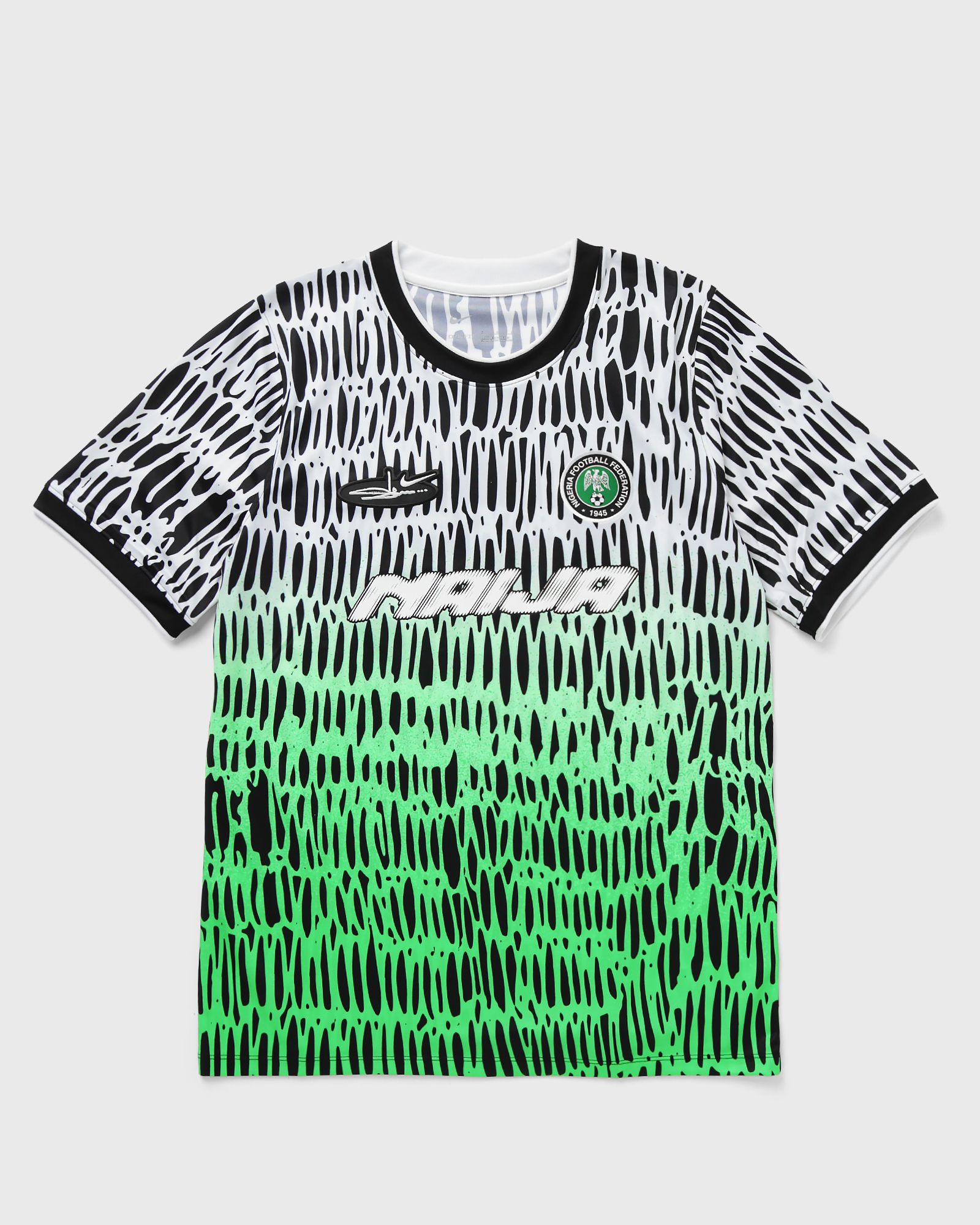 Nike X SLAWN x NIGERIA DF ACDPR X2 SS PM TOP, multi