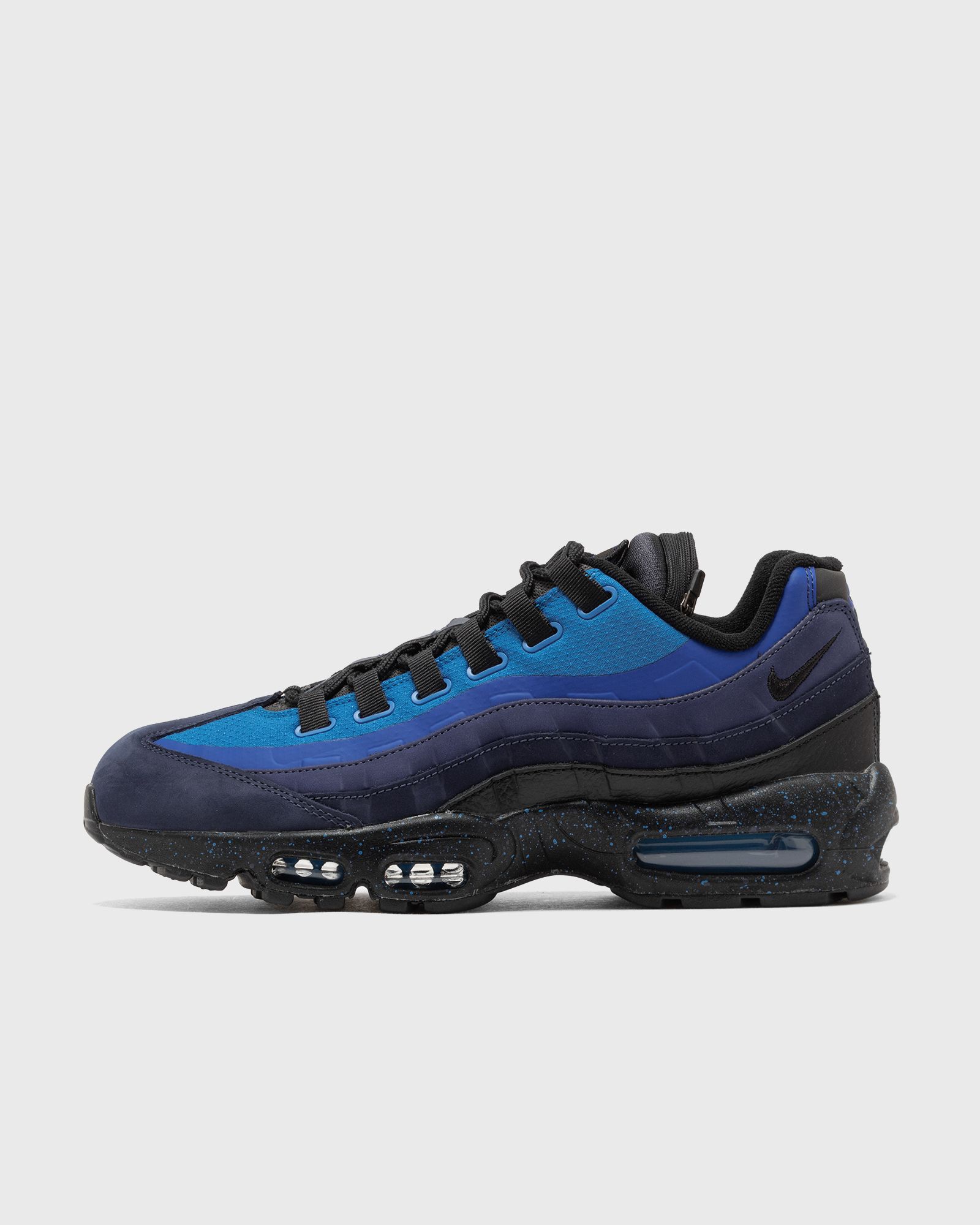 Nike X STASH AIR MAX 95 SP, blue