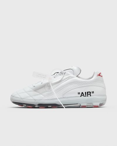 Nike X V.A.A CRYO SHOT, white
