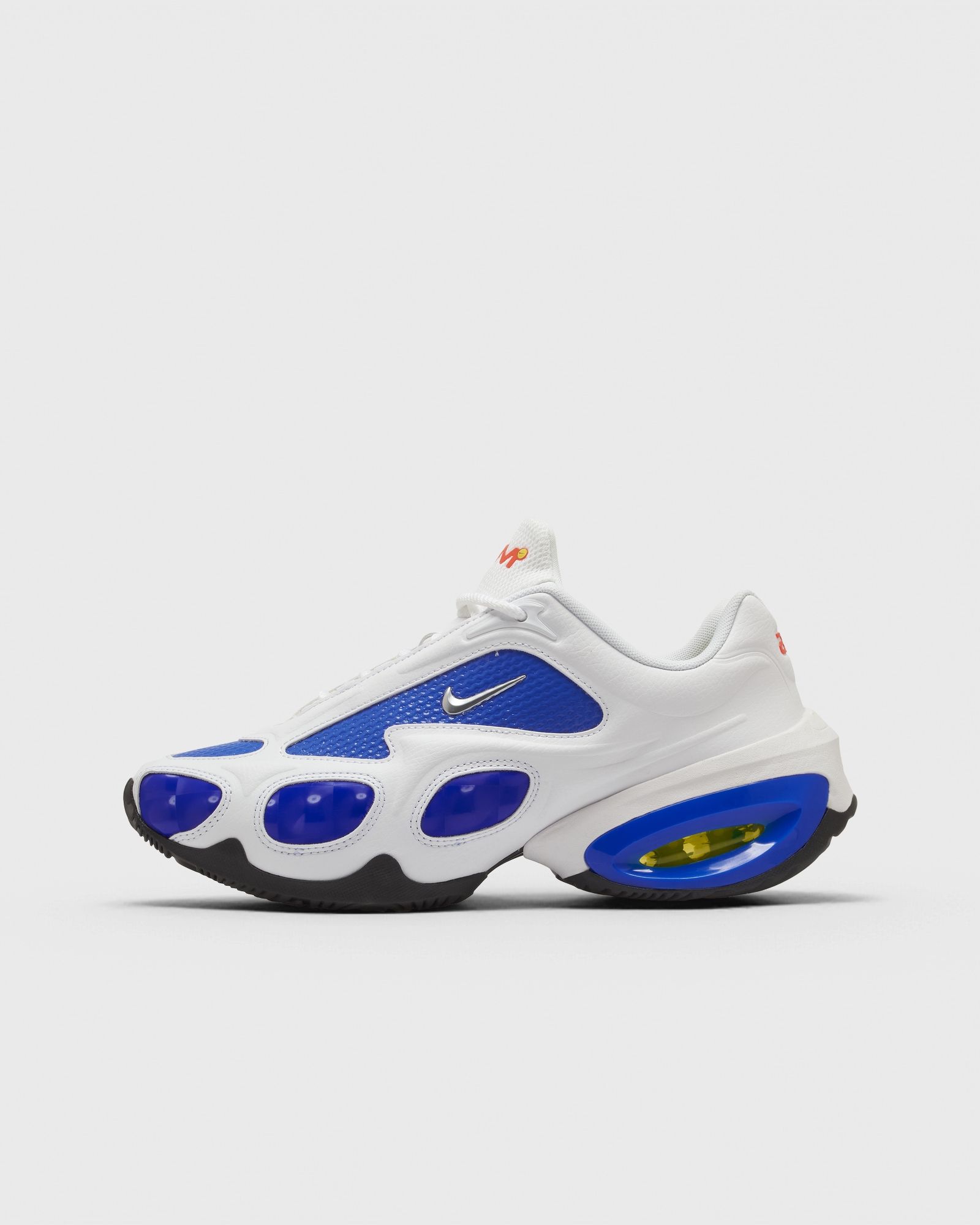 Nike X Veneda Carter WMNS AIR MAX MUSE, blue|white