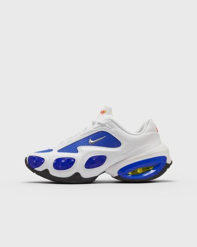 Nike X Veneda Carter WMNS AIR MAX MUSE, blue|white