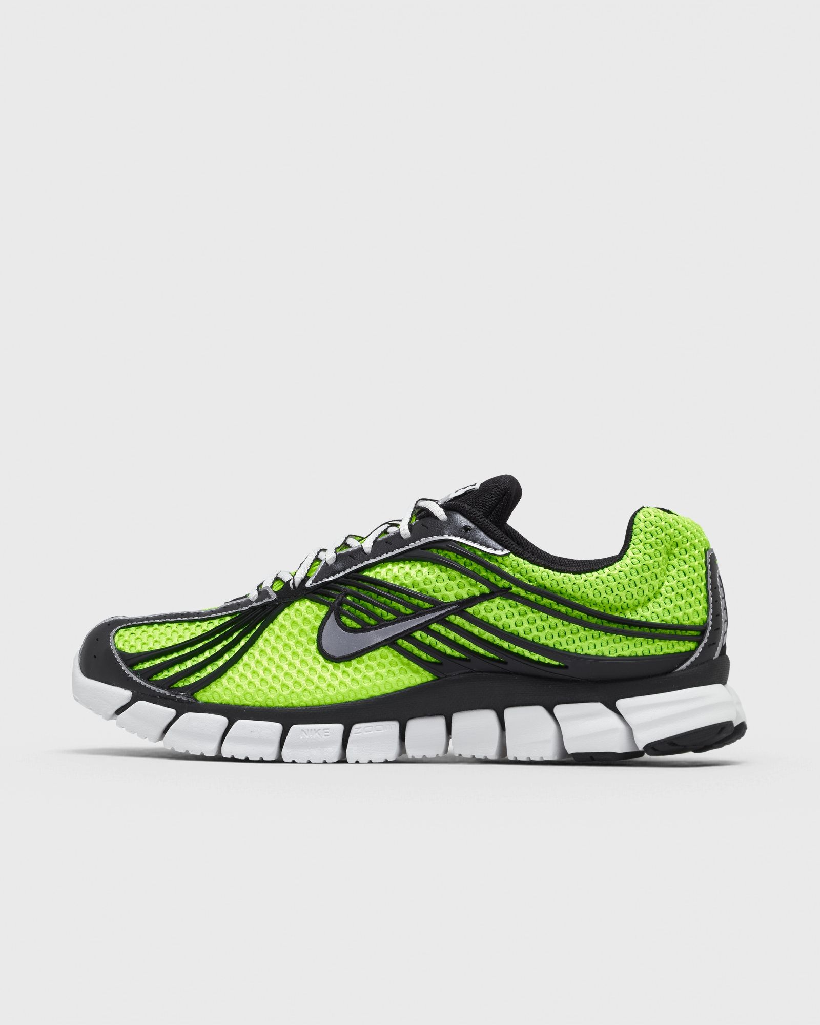 Nike ZOOM SKYLON 11, green|yellow