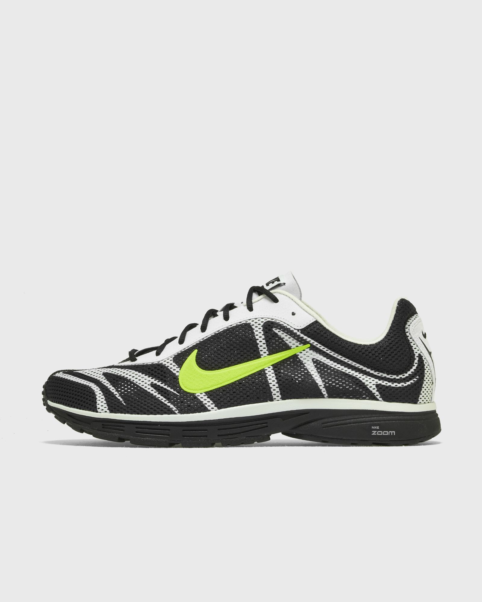 Nike ZOOM STREAK 3, black|white