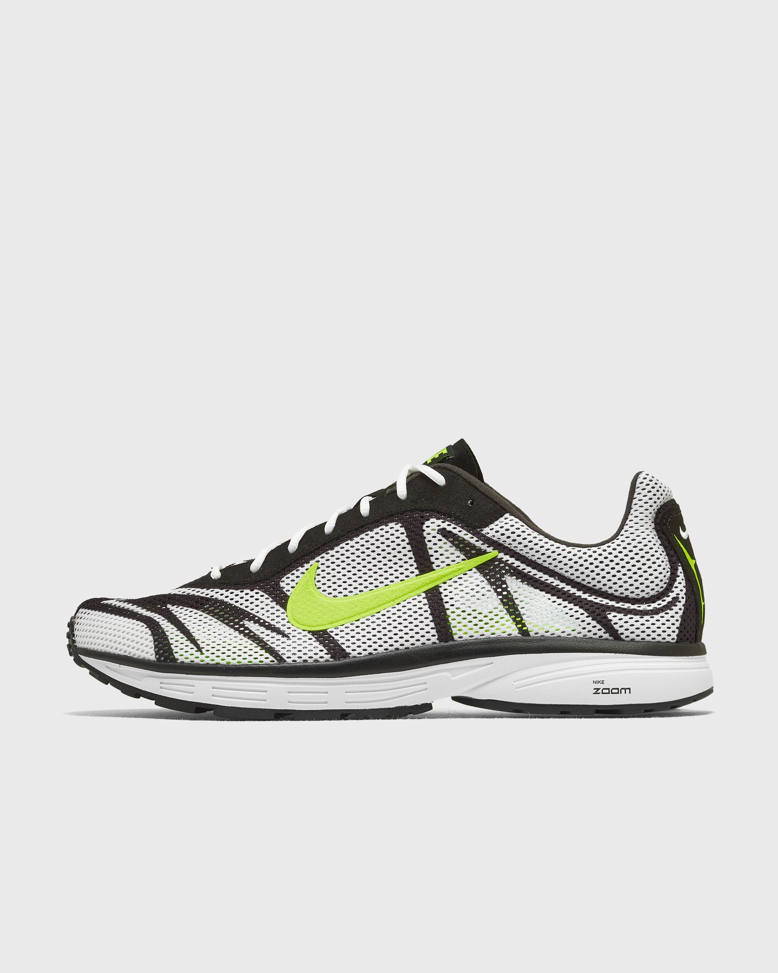 Nike ZOOM STREAK 3, black|white