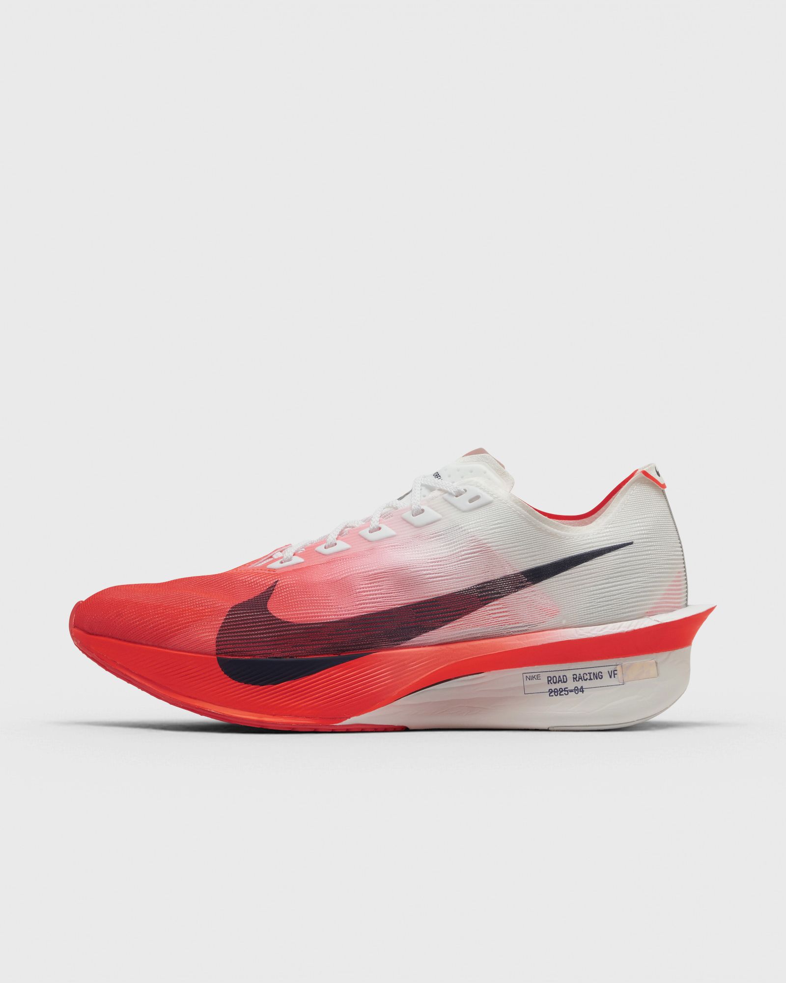 Nike ZOOMX VAPORFLY NEXT% 4, red|white