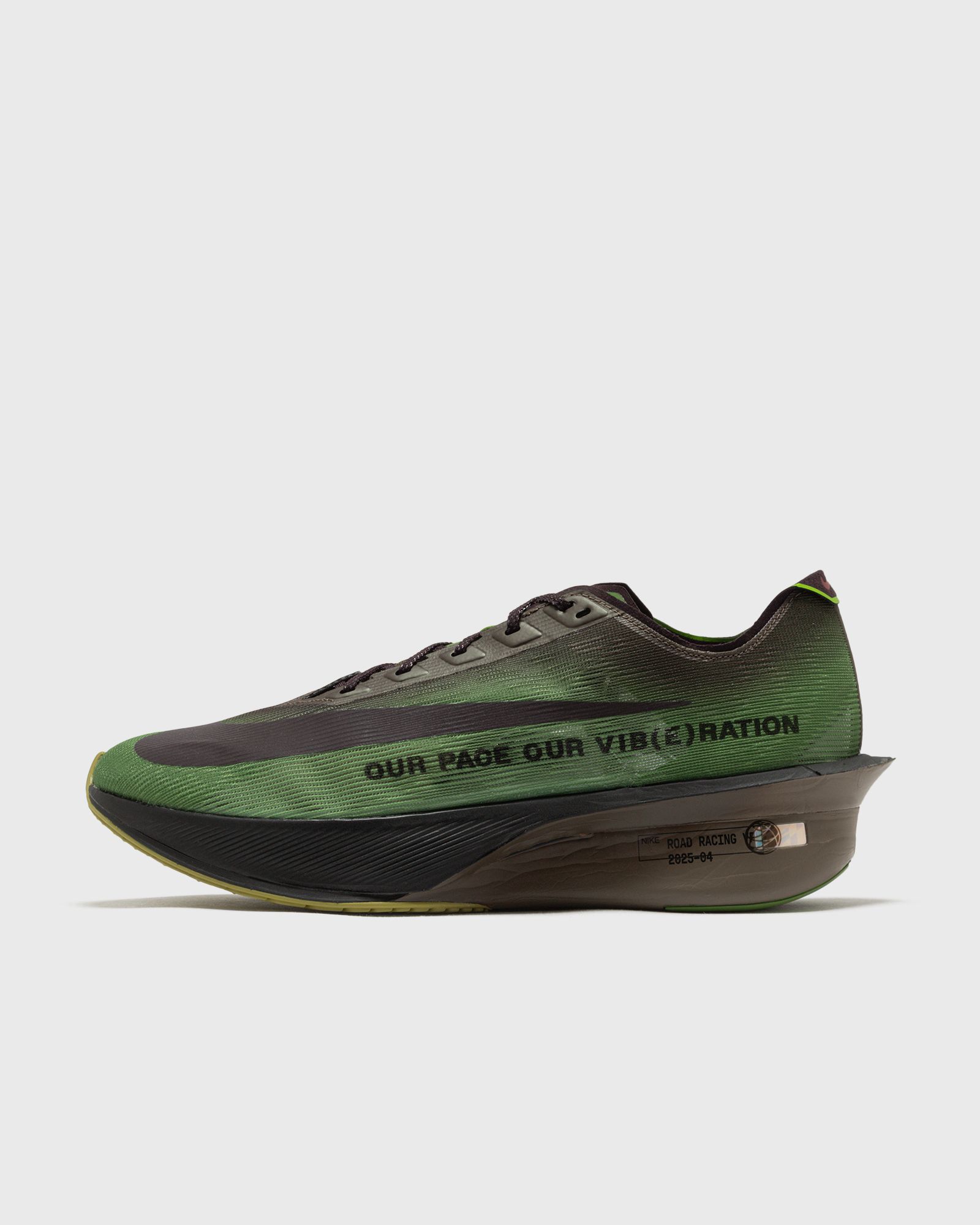Nike ZOOMX VAPORFLY NEXT% 4 PRM, green