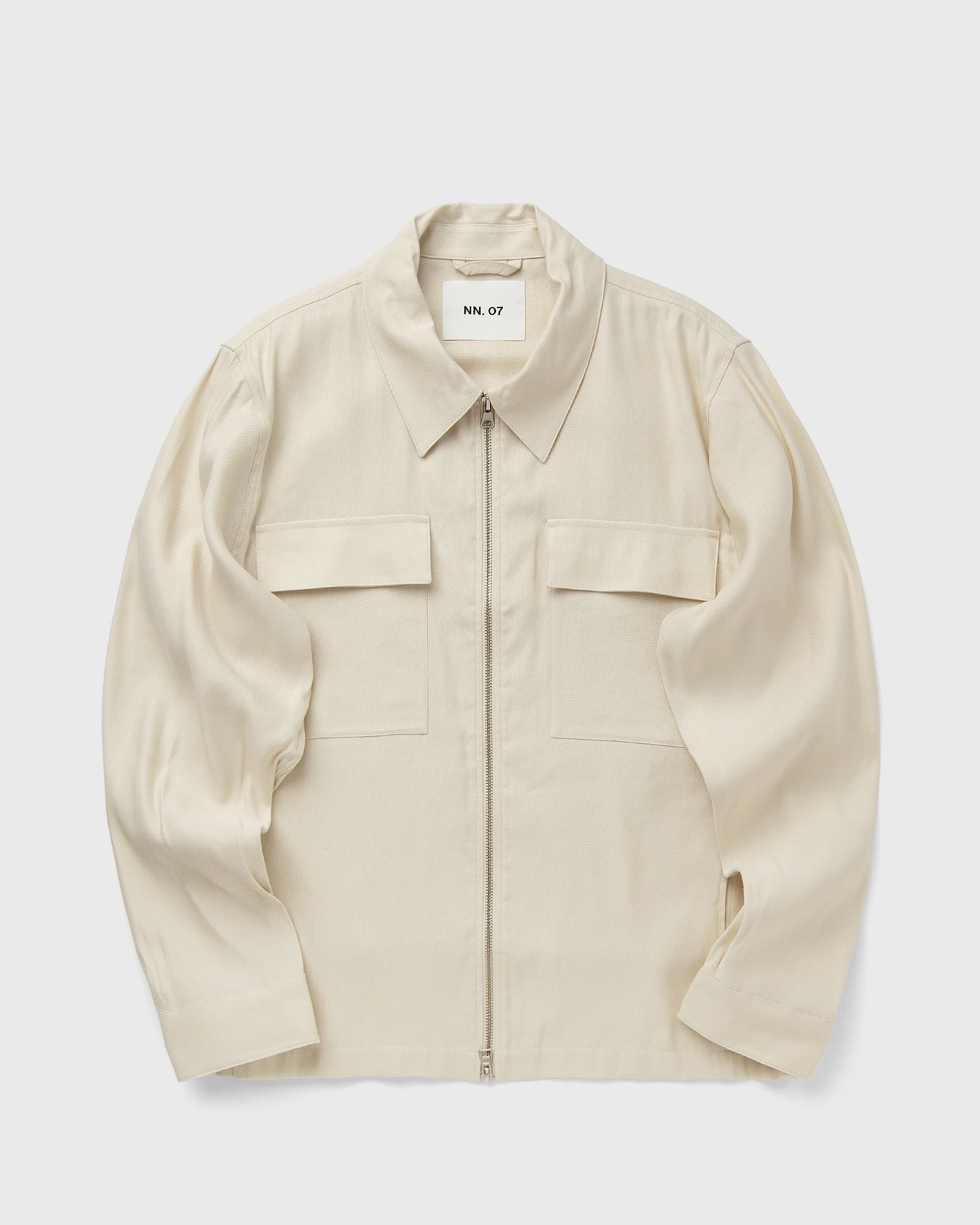 NN.07 Alban 1808, beige