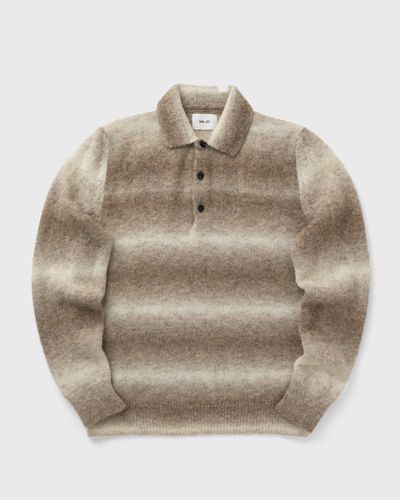 NN.07 Alfie Polo, beige