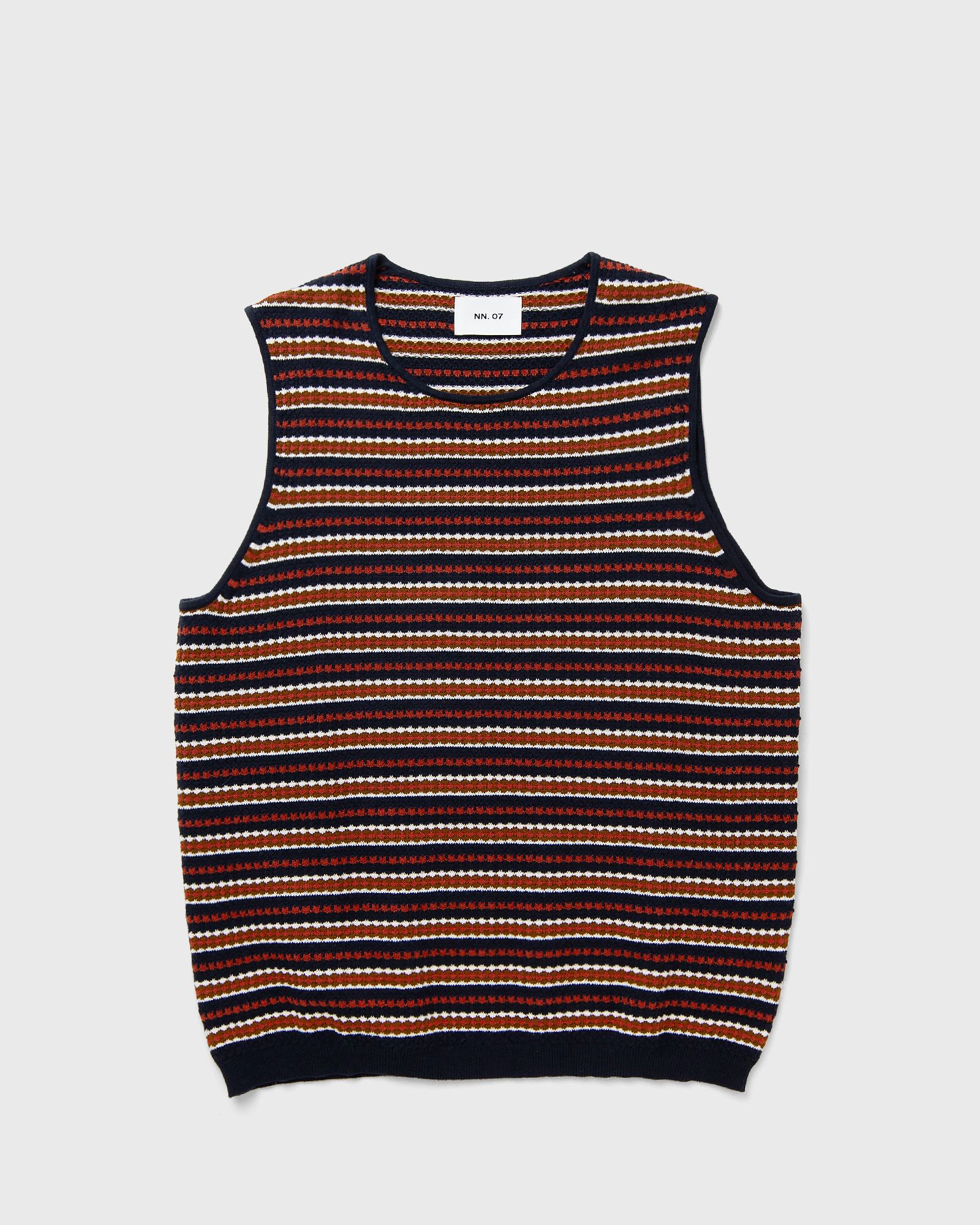 NN.07 Bari Tank 6686, blue|red