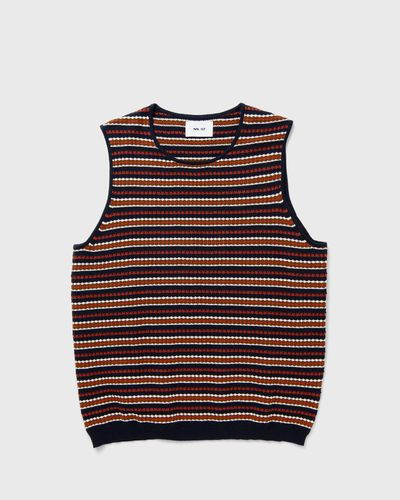 NN.07 Bari Tank 6686, blue|red