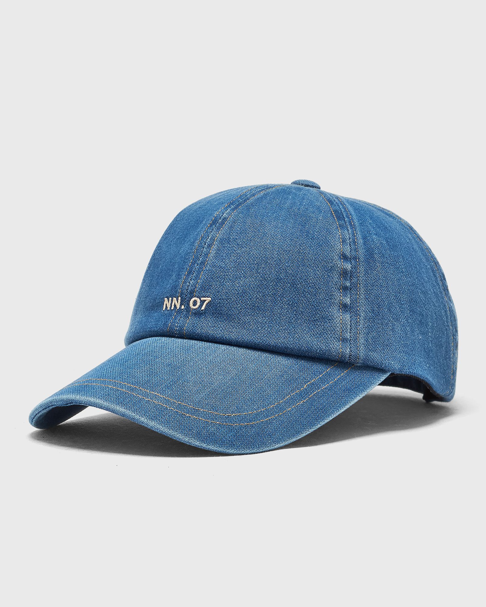 NN.07 Base Cap 90026, blue