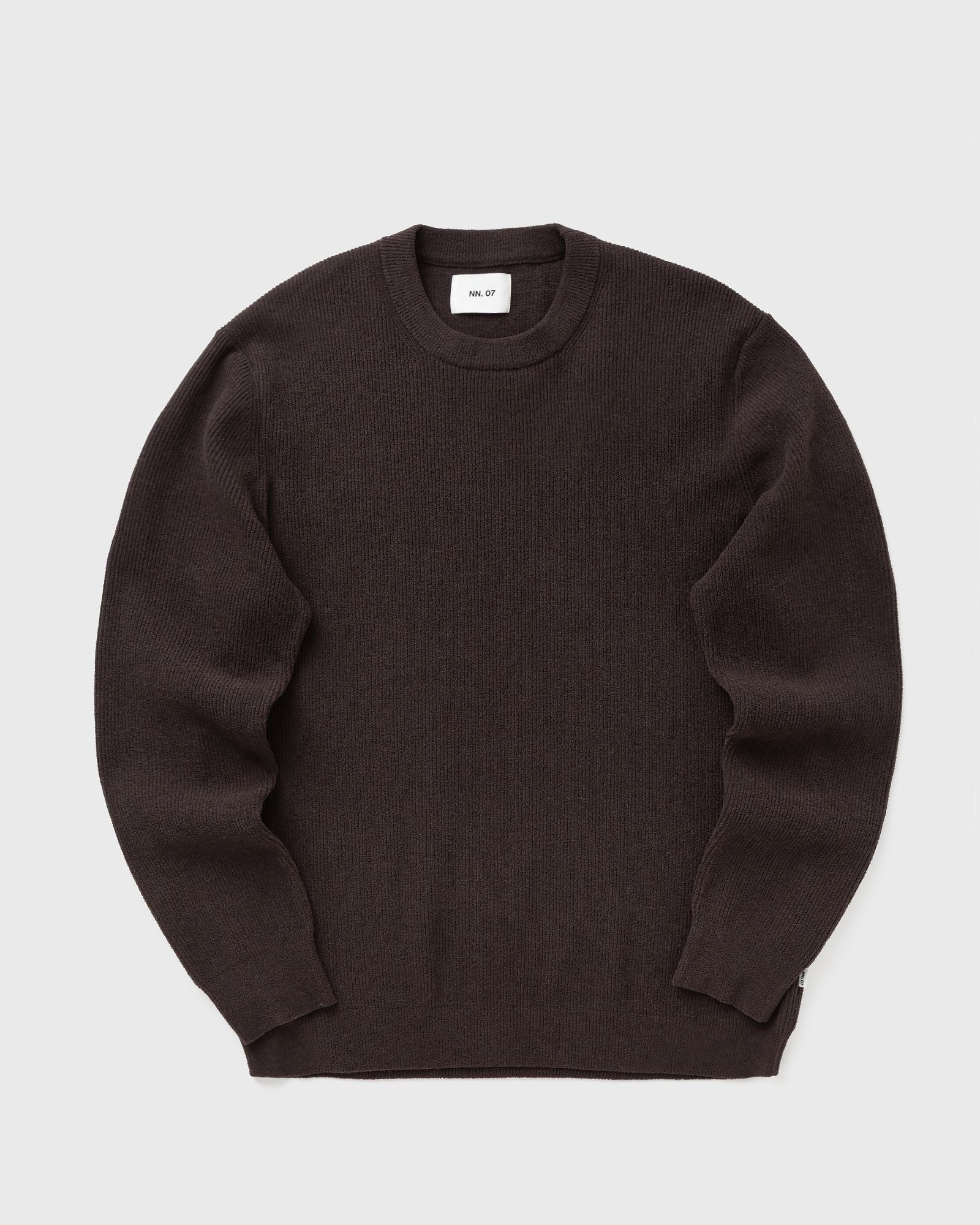 NN.07 Danny 6429 Knit, brown