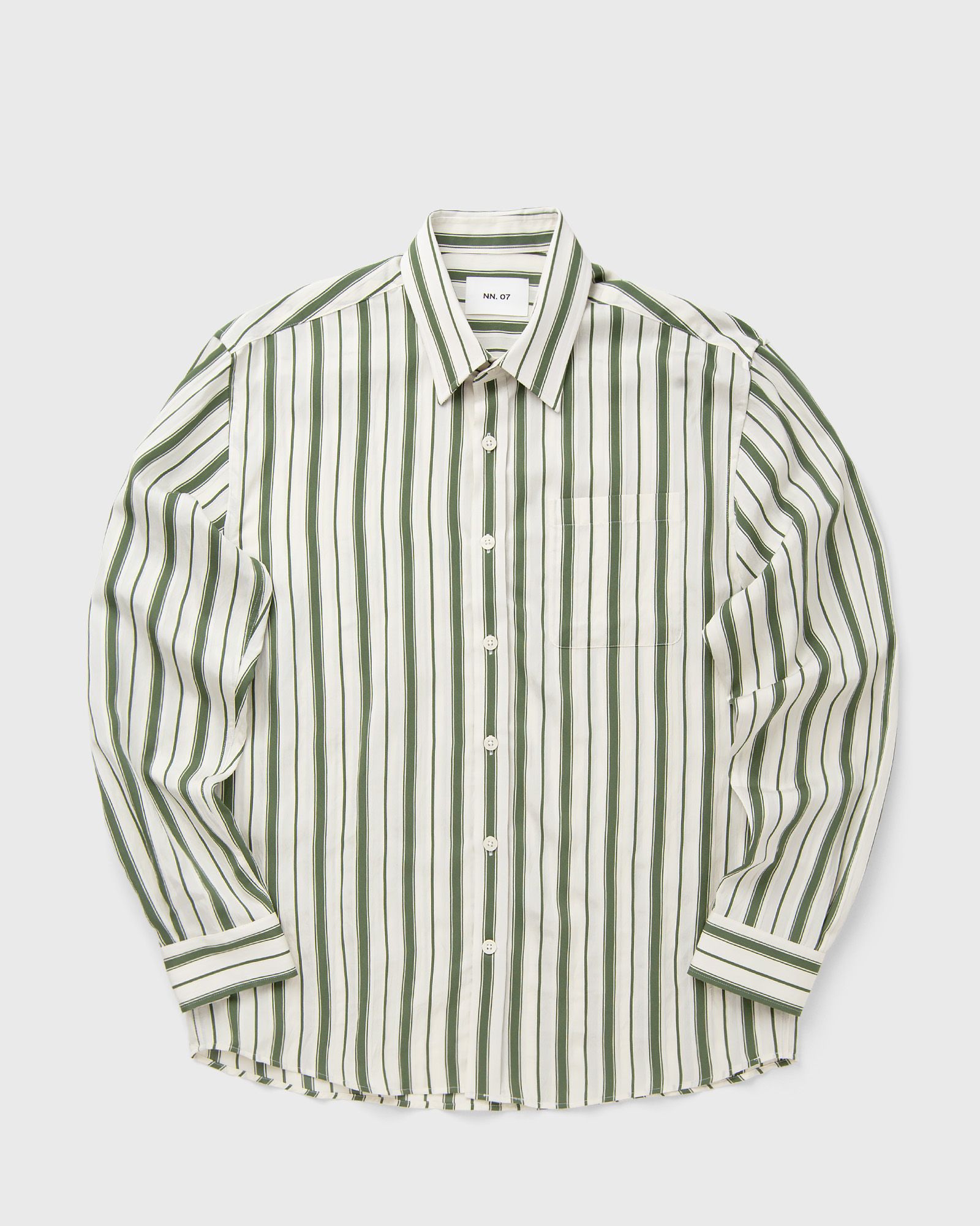 NN.07 Deon LS 50039, green|beige