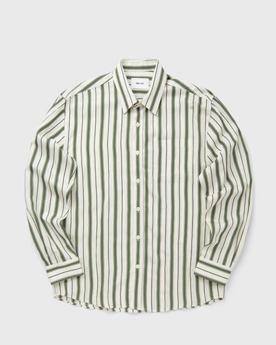 NN.07 Deon LS 50039, green|beige