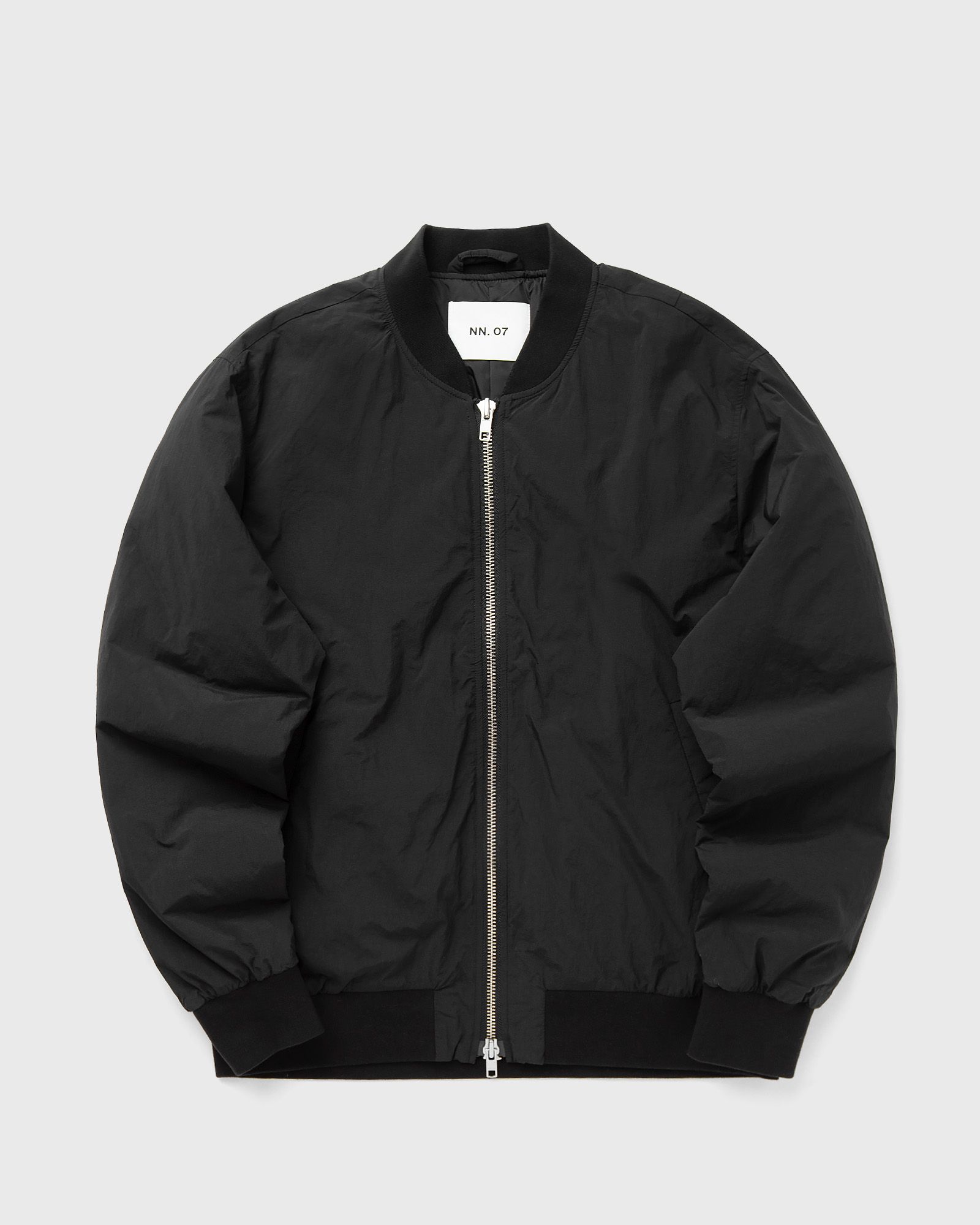 NN.07 DIXON 8280, black