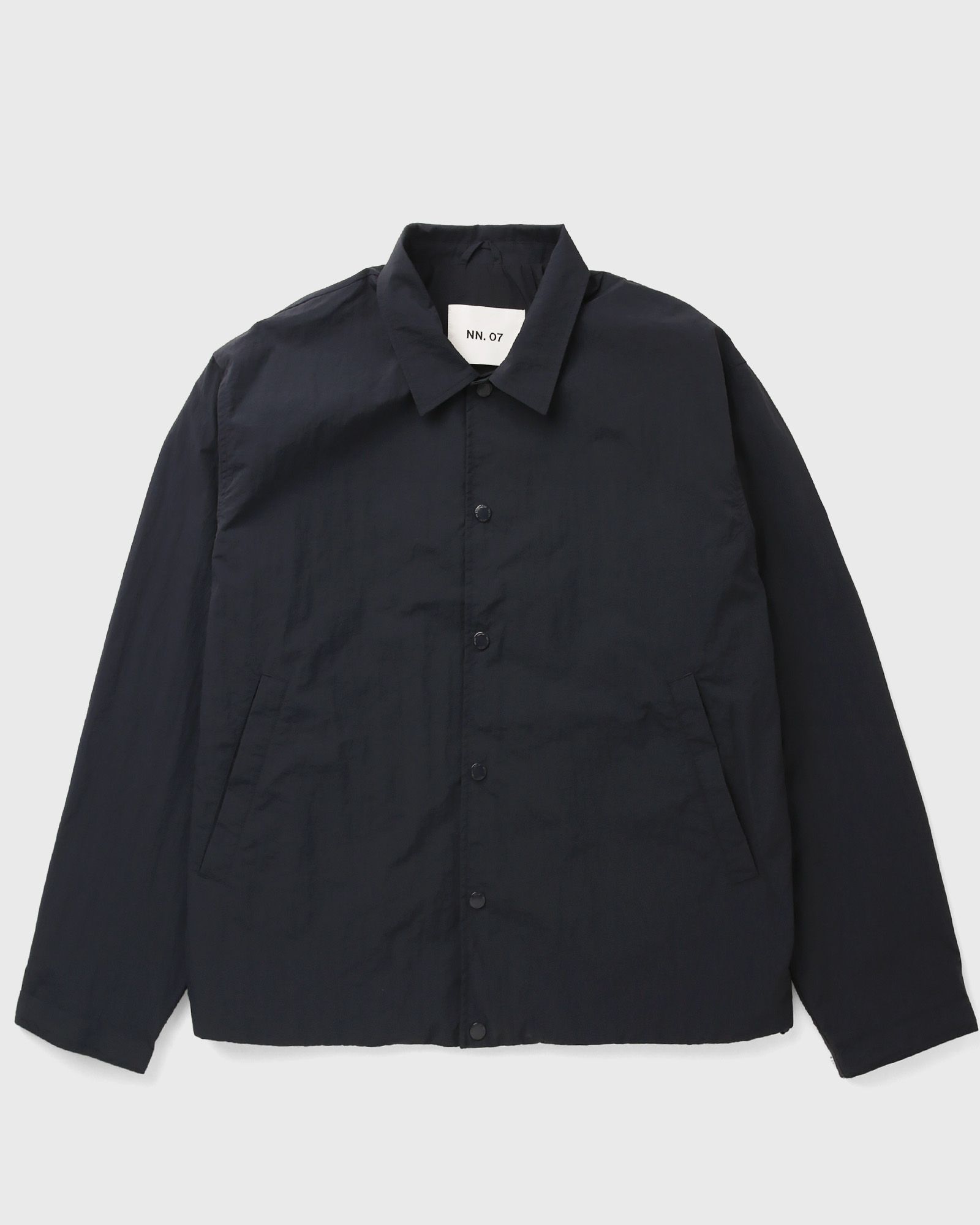 NN.07 Fenton Jacket 80039, blue