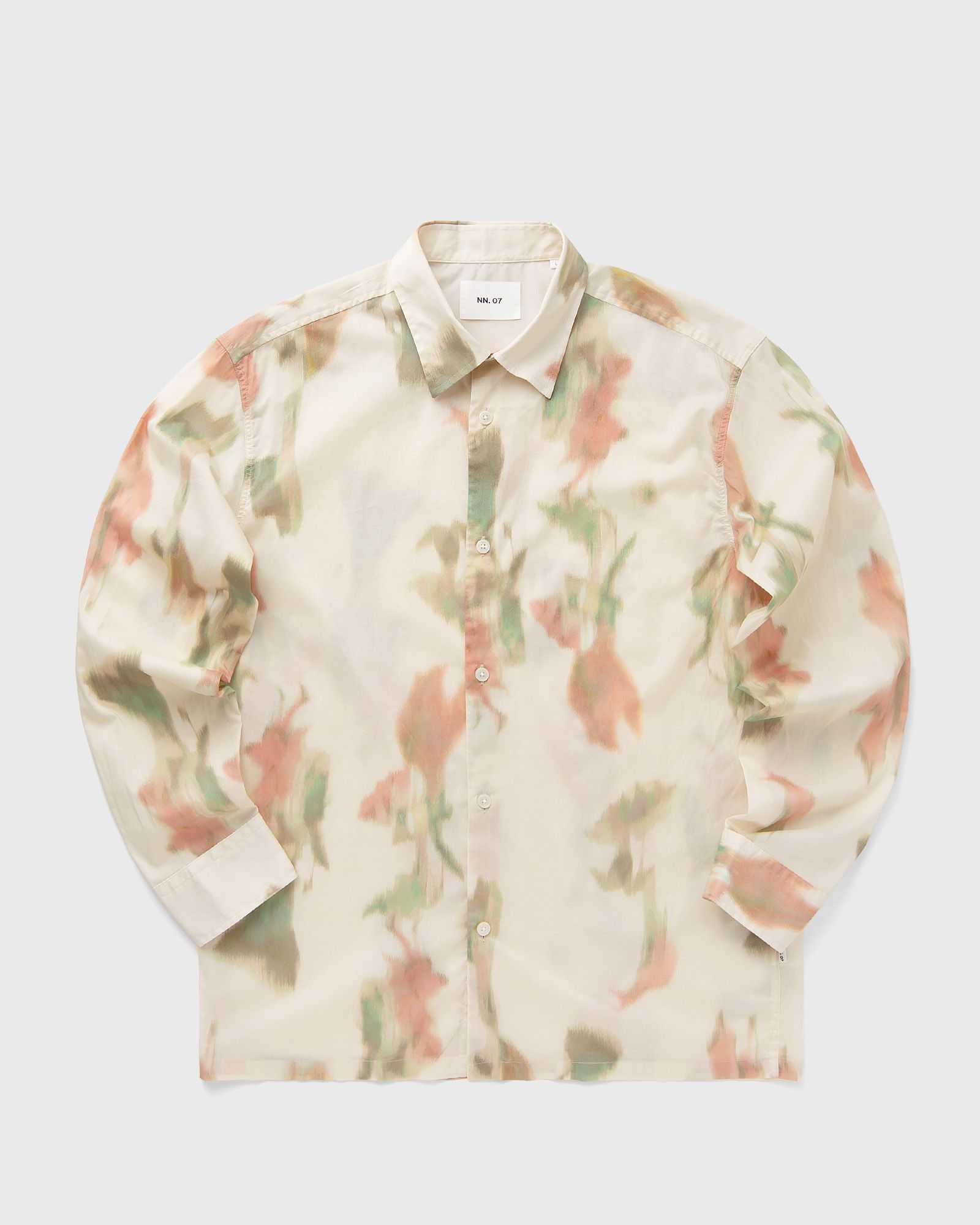 NN.07 FREDDY NO PKT 5733, beige