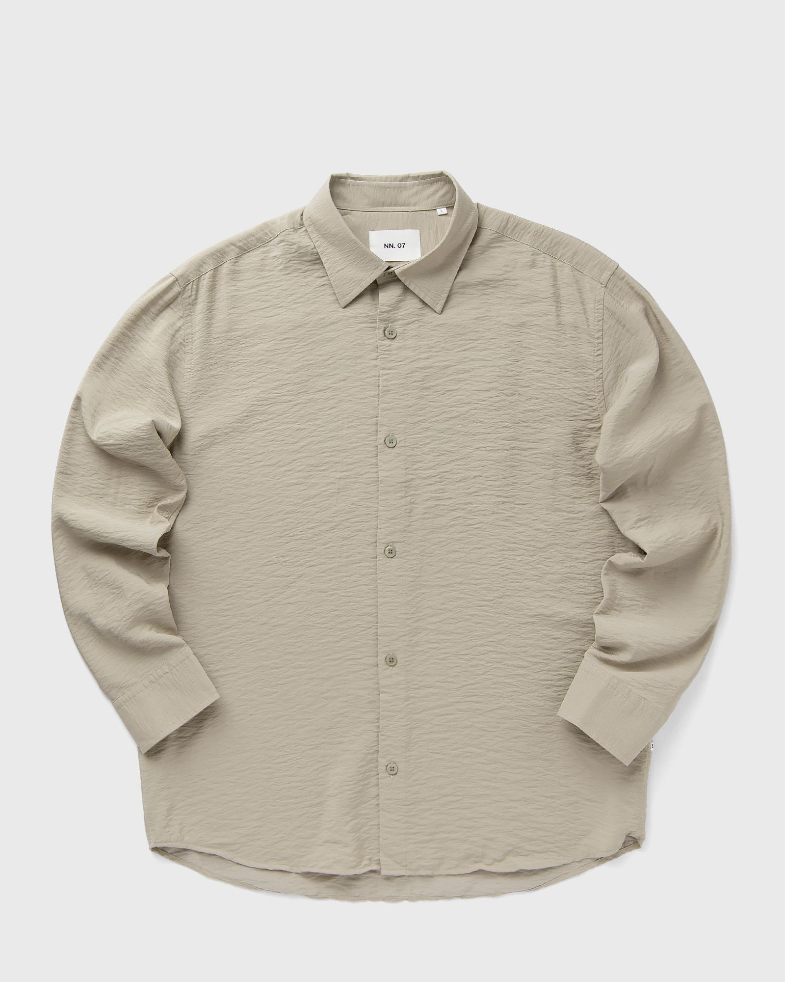 NN.07 FREDDY NO PKT 5971, beige