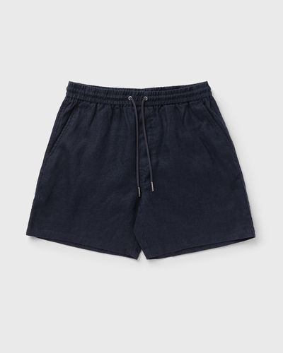 NN.07 Gregor Shorts 1454, blue