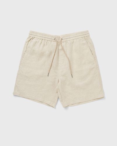 NN.07 Gregor Shorts 1454, beige