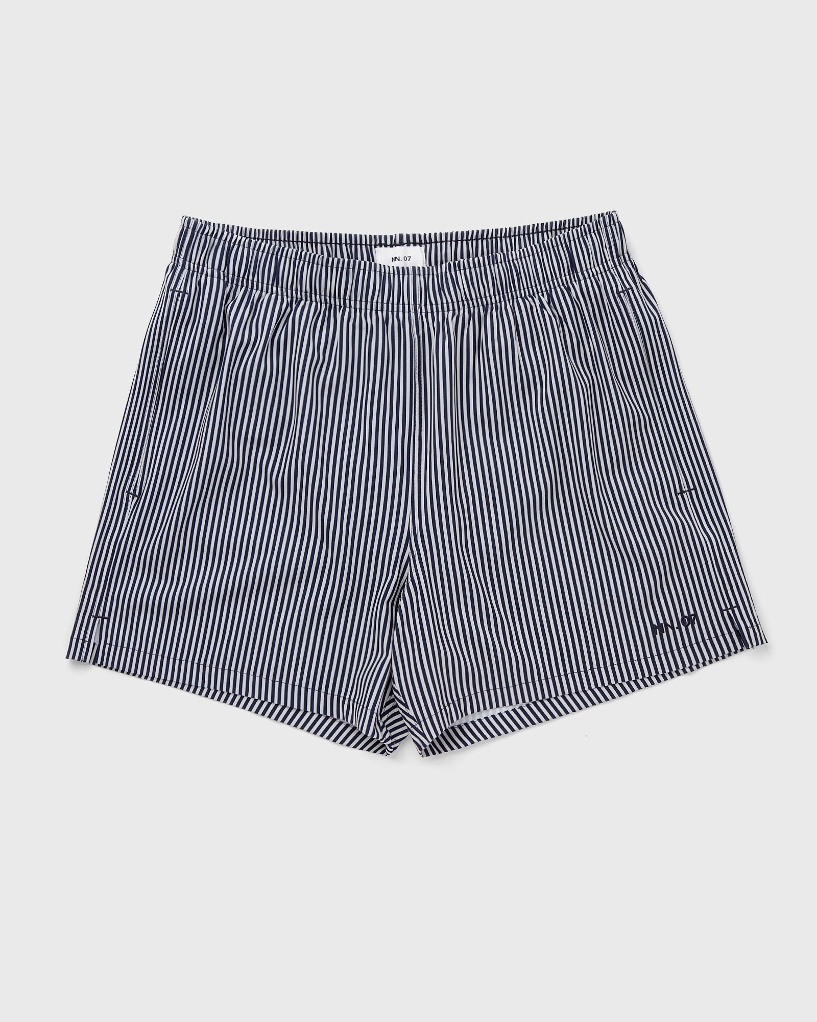 NN.07 Holiday Shorts 10039, blue
