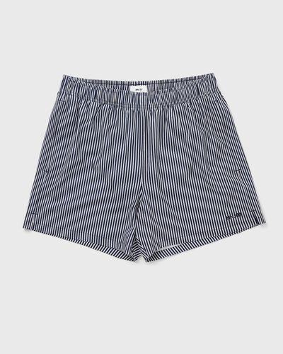 NN.07 Holiday Shorts 10039, blue