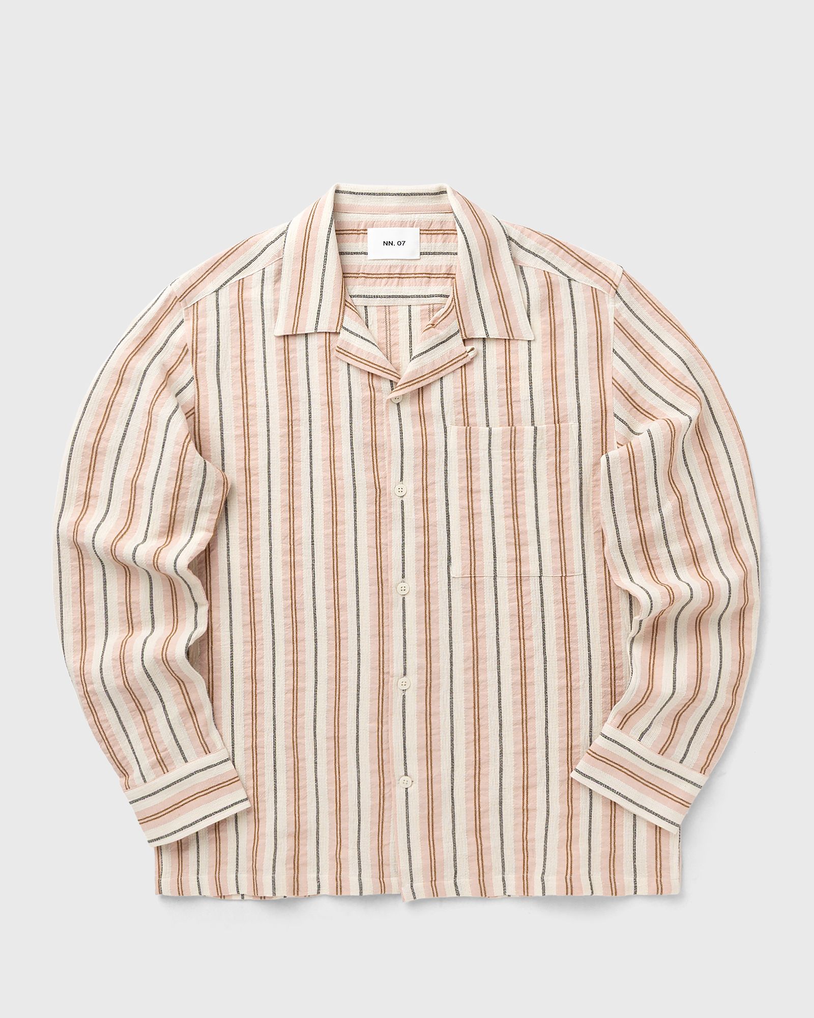 NN.07 Julio LS, multi