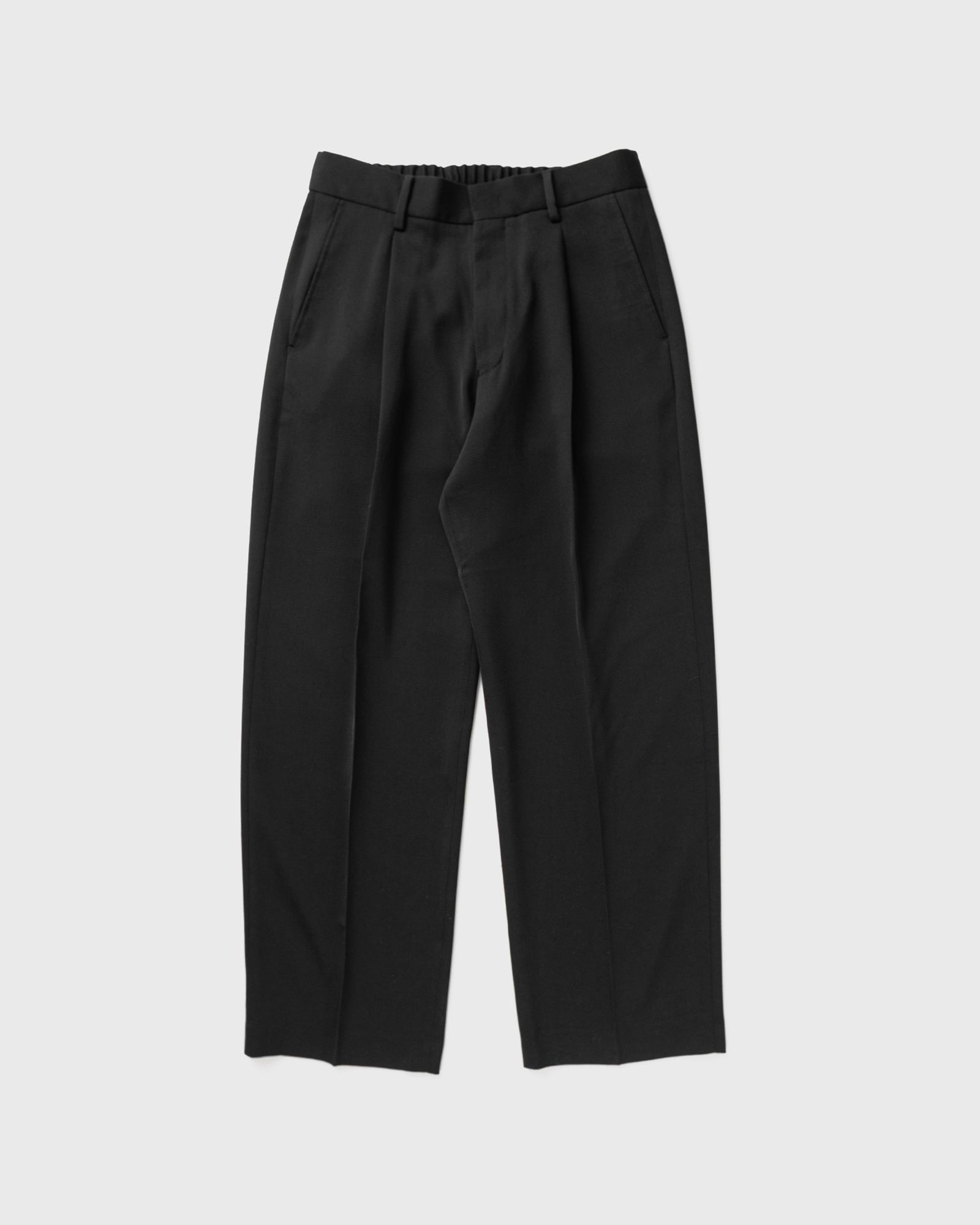 NN.07 Kay 10006 Pant, black