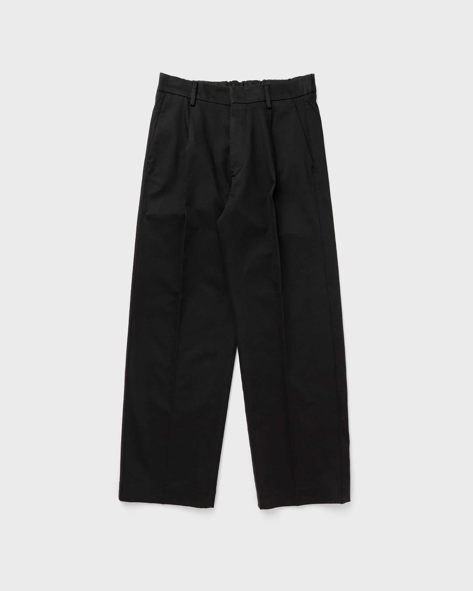 NN.07 Kay 1420, black