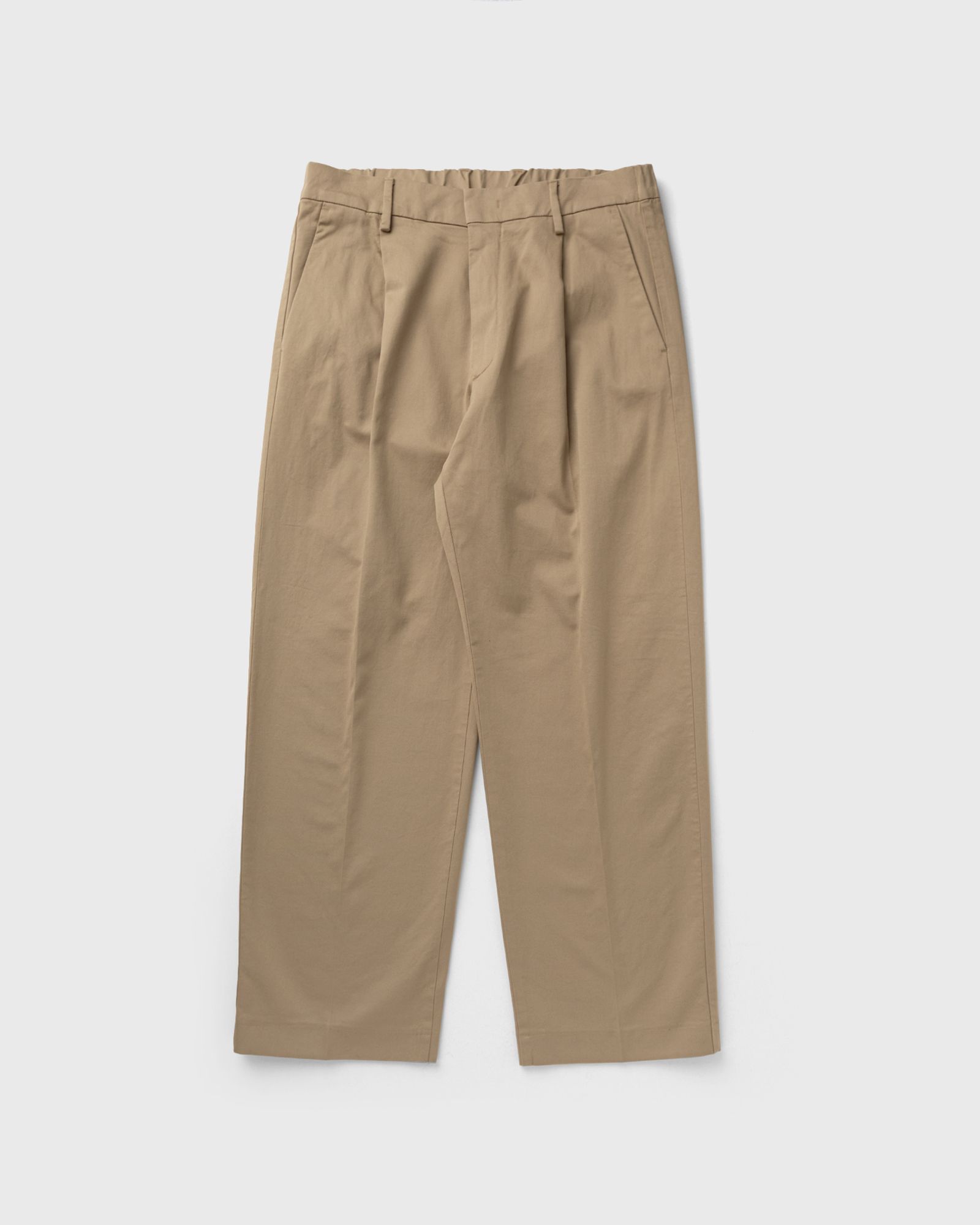 NN.07 Kay 1420 Pant, brown