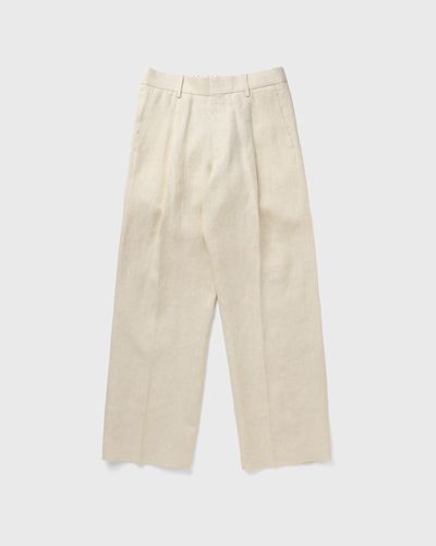 NN.07 Kay Pant 1454, brown