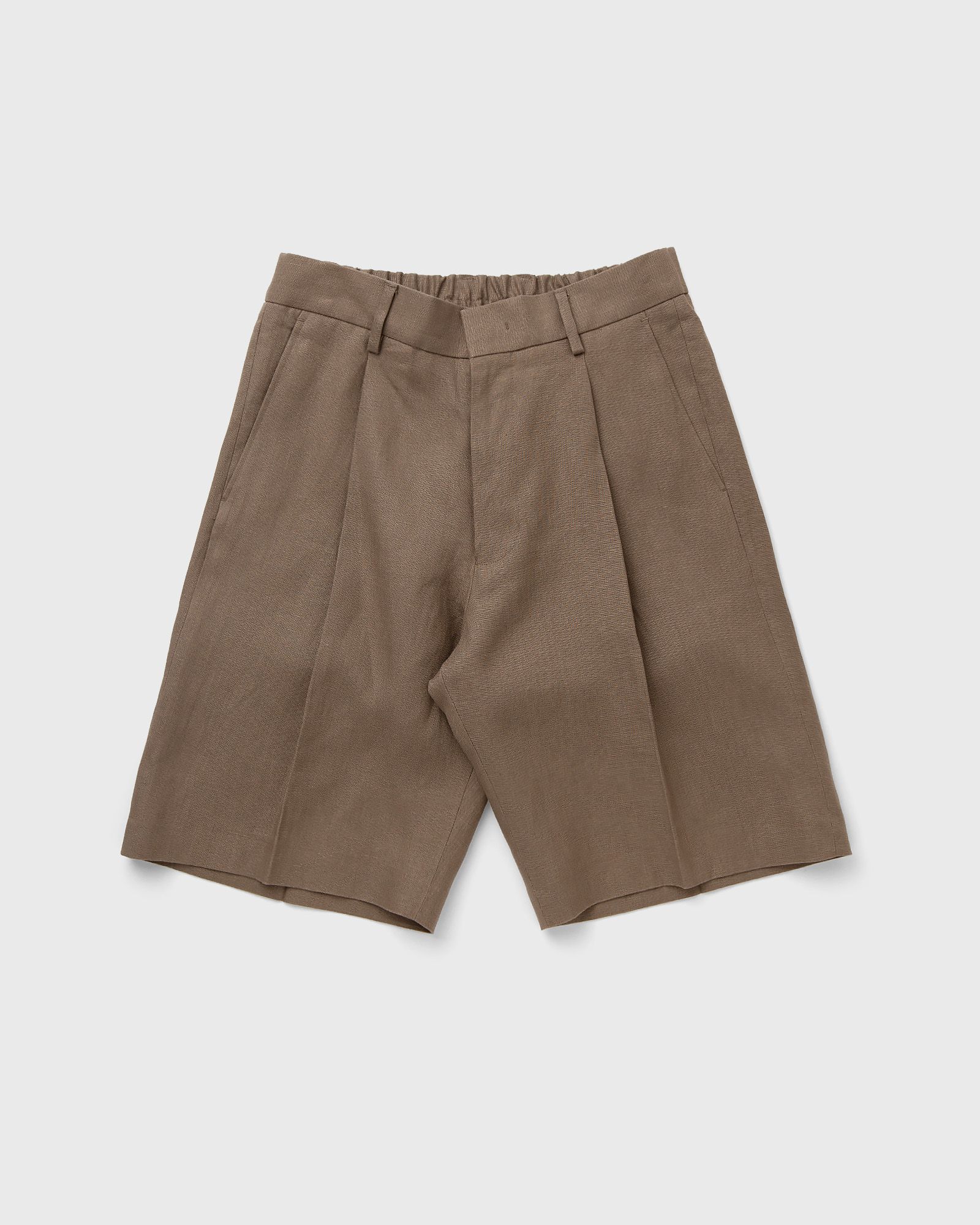 NN.07 Kay Shorts 1454, grey