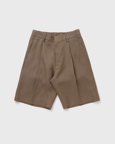 NN.07 Kay Shorts 1454, grey