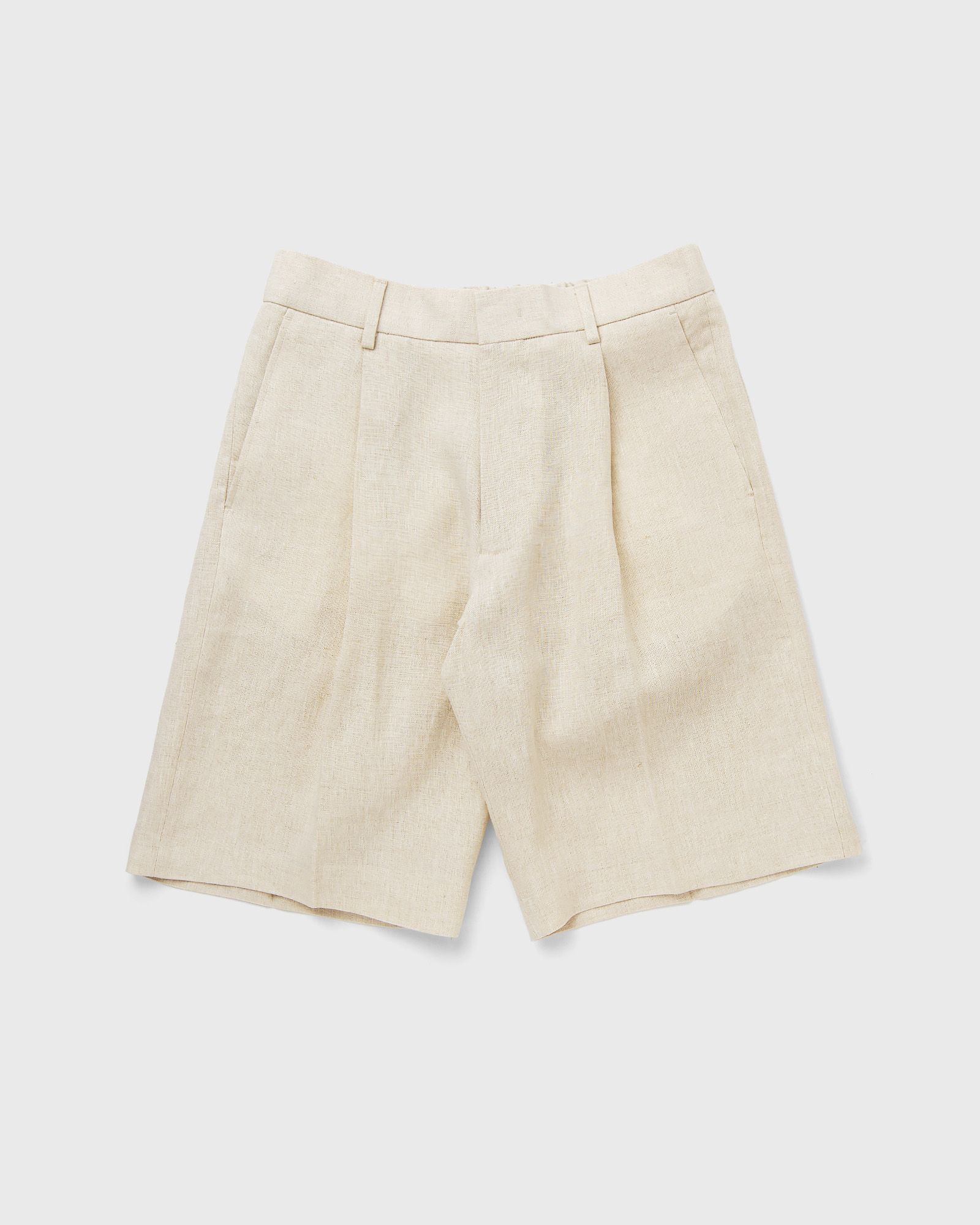 NN.07 Kay Shorts 1454, brown