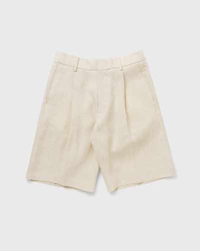 NN.07 Kay Shorts 1454, brown