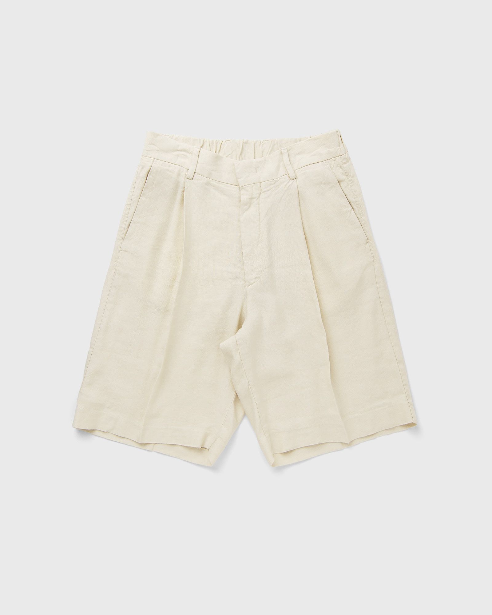 NN.07 Kay Shorts 1808, beige