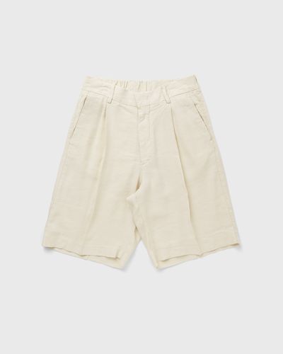 NN.07 Kay Shorts 1808, beige