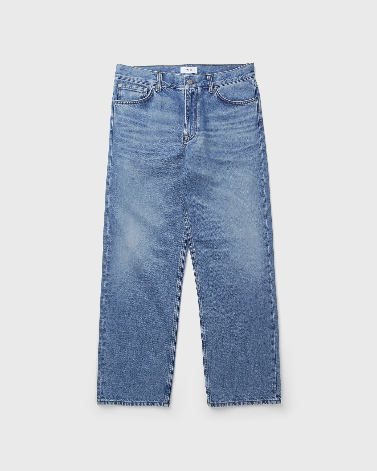 NN.07 Otis 1882, blue