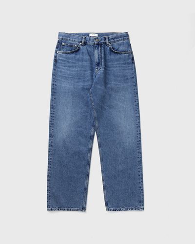 NN.07 Otis 1882 Jeans, blue
