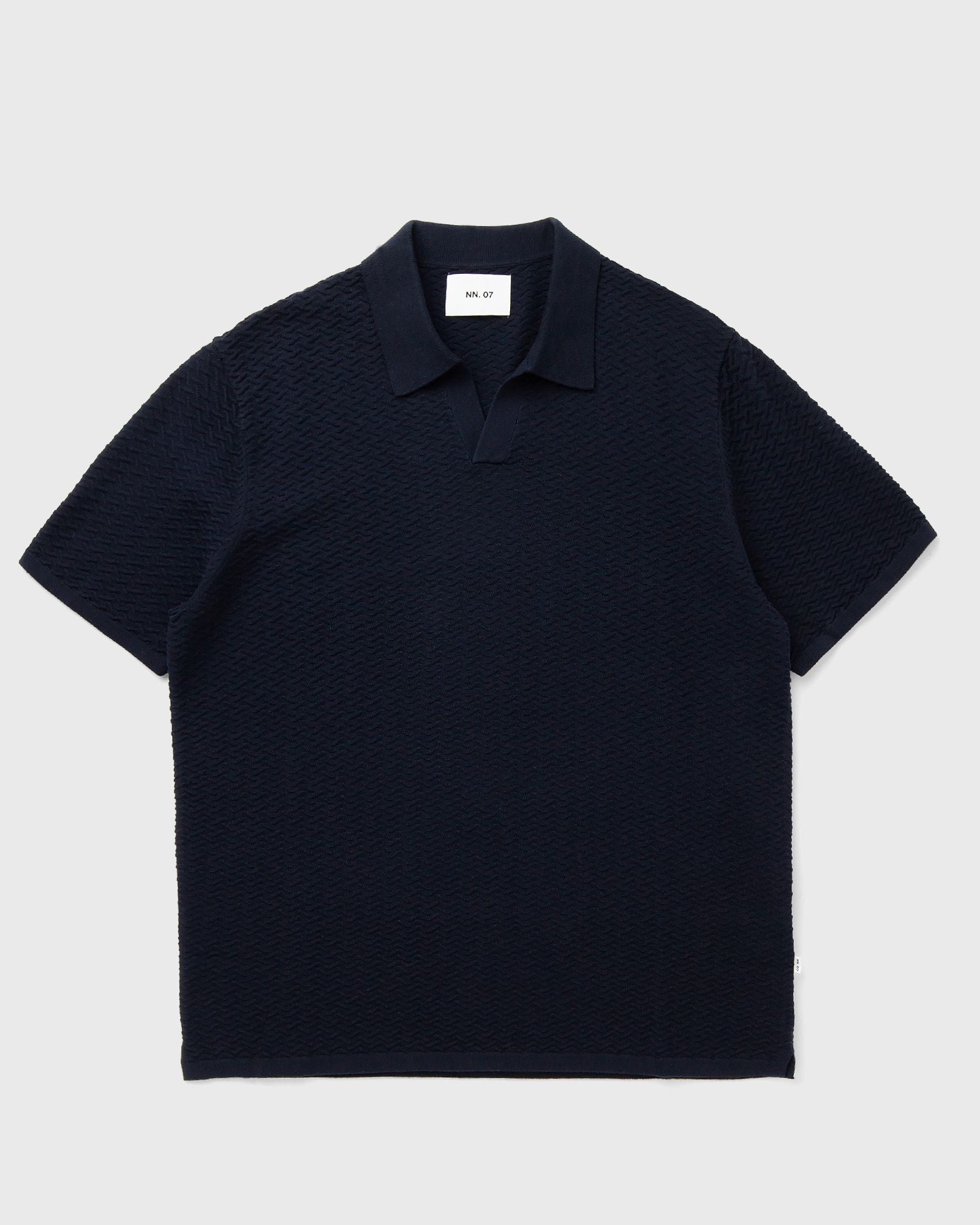 NN.07 Paul SS 60016, blue