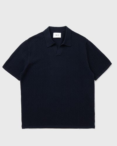 NN.07 Paul SS 60016, blue