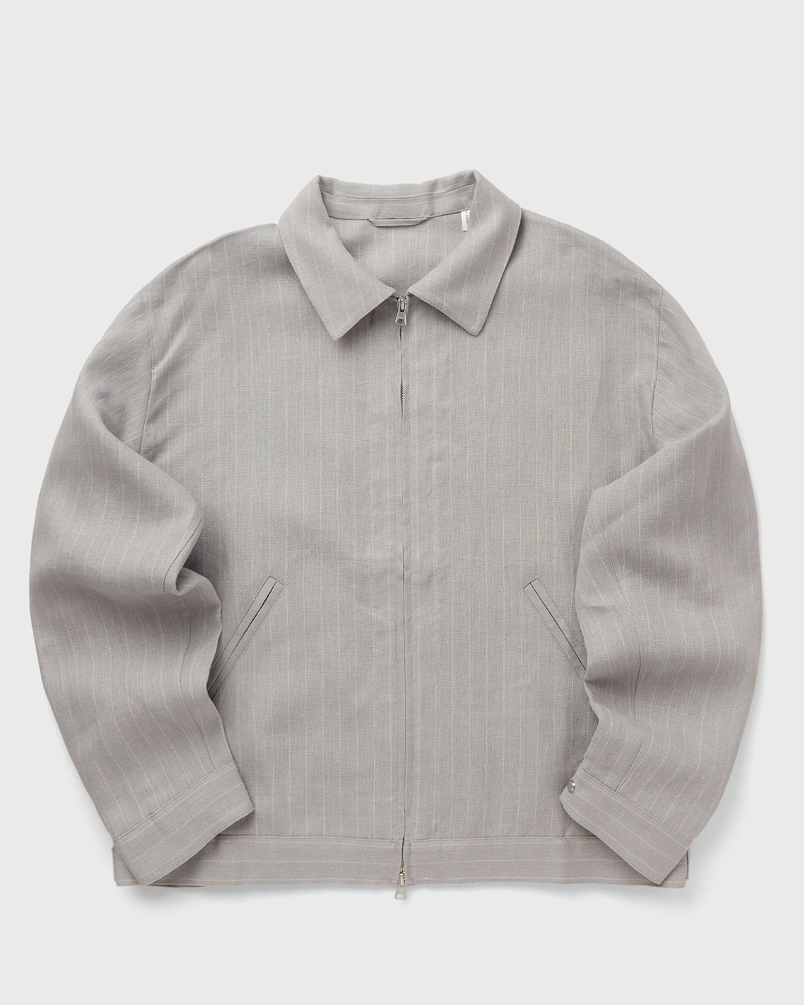 NN.07 Petrus Blazer 1455, grey