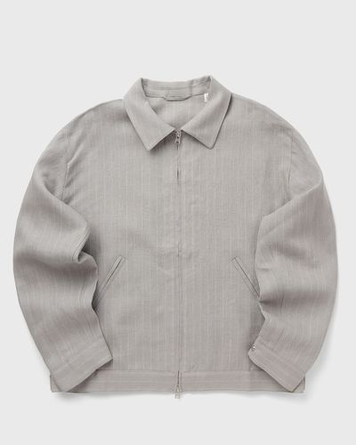 NN.07 Petrus Blazer 1455, grey