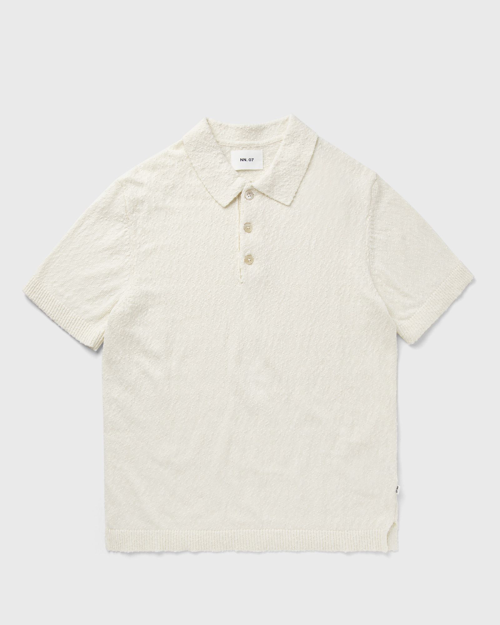 NN.07 RANDY POLO 6690, beige