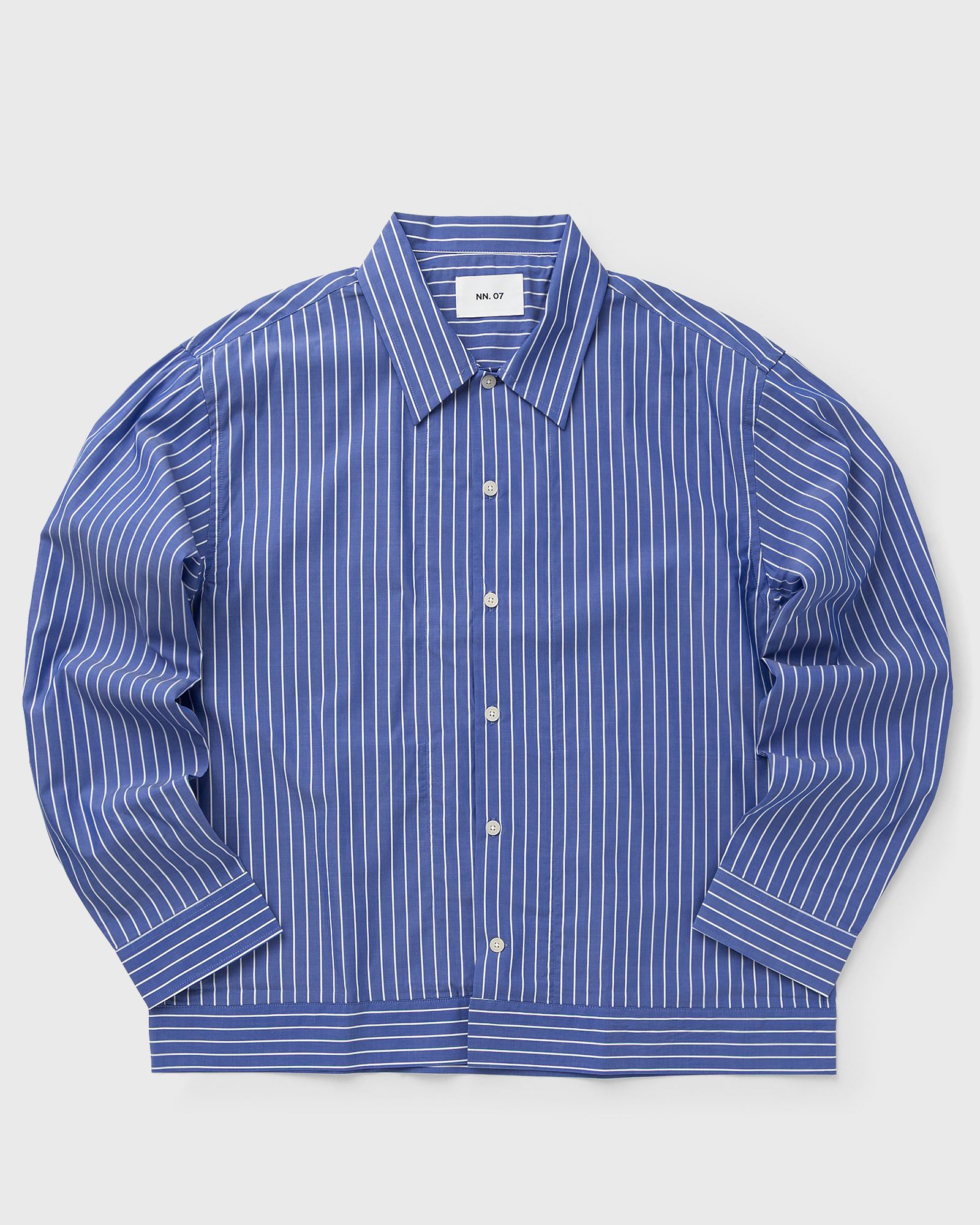 NN.07 Reed 5322, blue